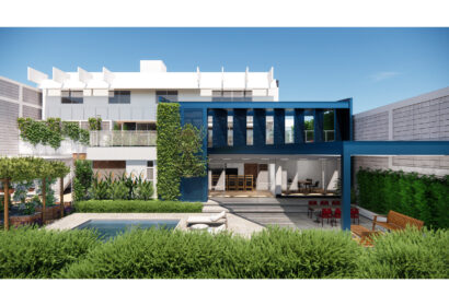 054-25-CASA MANGABEIRAS- BARBARA E RENATO